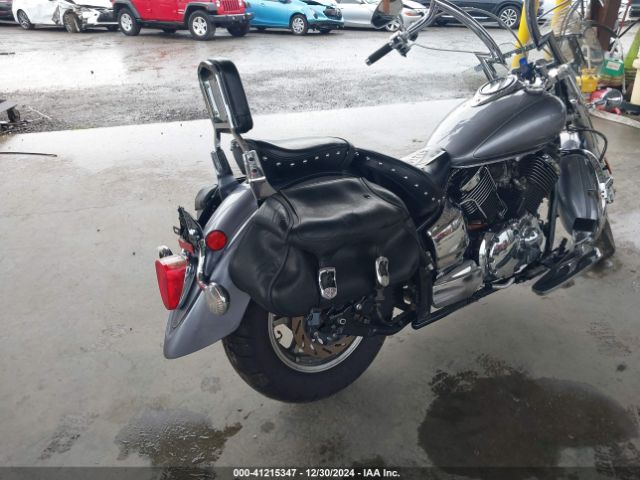 2007 YAMAHA XVS1100 JYAVP11E17A104918 Photo 3