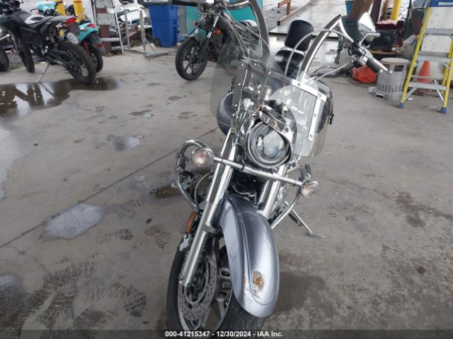2007 YAMAHA XVS1100 JYAVP11E17A104918 Photo 4