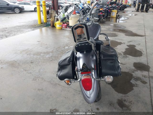2007 YAMAHA XVS1100 JYAVP11E17A104918 Photo 5