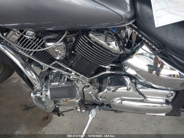 2007 YAMAHA XVS1100 JYAVP11E17A104918 Photo 8