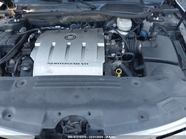 2008 CADILLAC DTS 1GEEK90Y78U550091 Photo 9