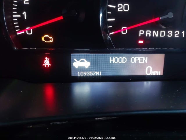2008 CADILLAC DTS 1GEEK90Y78U550091 Photo 6