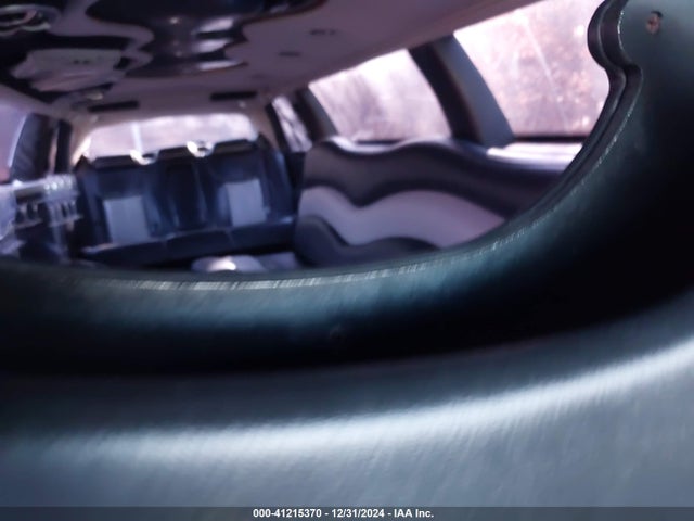 2008 CADILLAC DTS 1GEEK90Y78U550091 Photo 7