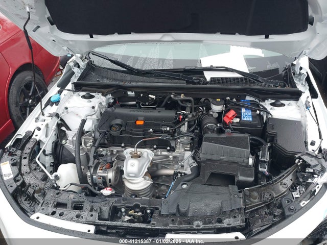 Honda Civic Sport 2022 19XFL2H80NE004653 Image 10