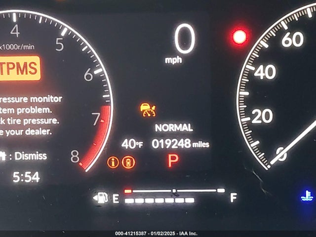 Honda Civic Sport 2022 19XFL2H80NE004653 Image 15