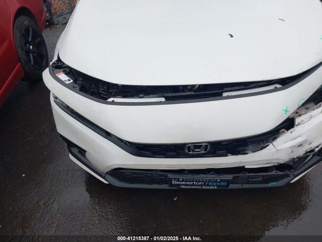Honda Civic Sport 2022 19XFL2H80NE004653 Image 19