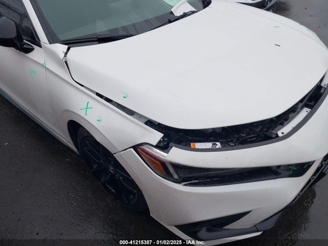 Honda Civic Sport 2022 19XFL2H80NE004653 Image 21