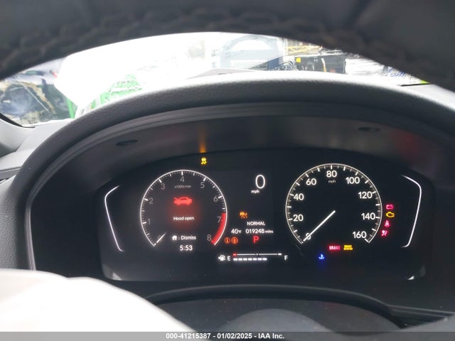 Honda Civic Sport 2022 19XFL2H80NE004653 Image 7