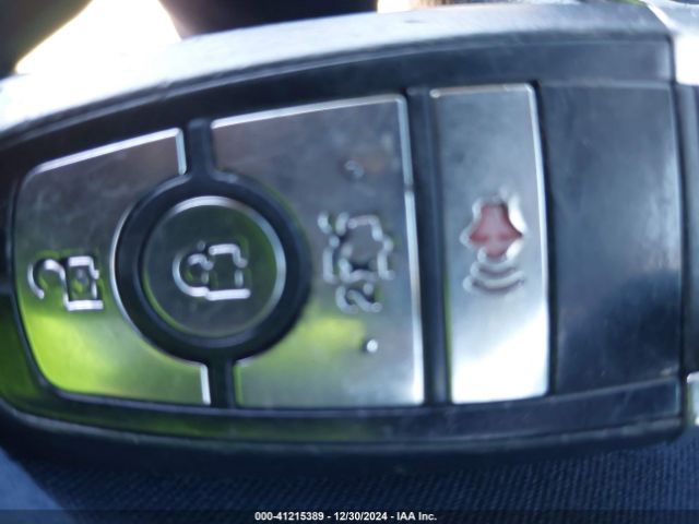 3FA6P0LU2HR380786 Ford Fusion Hybrid Se