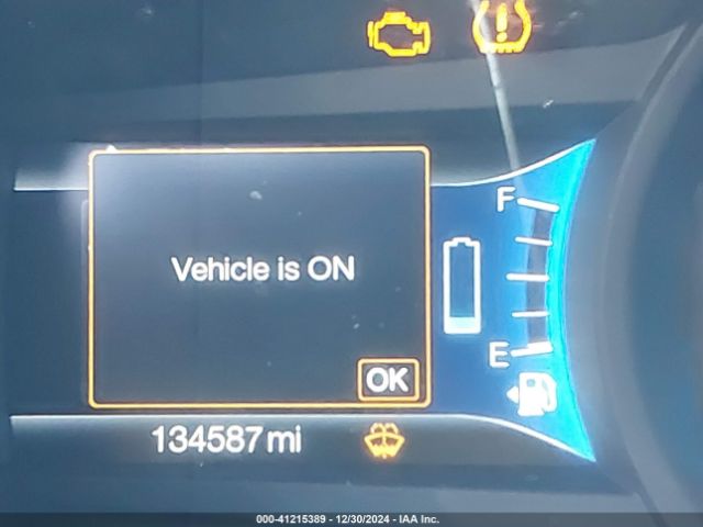 3FA6P0LU2HR380786 Ford Fusion Hybrid Se