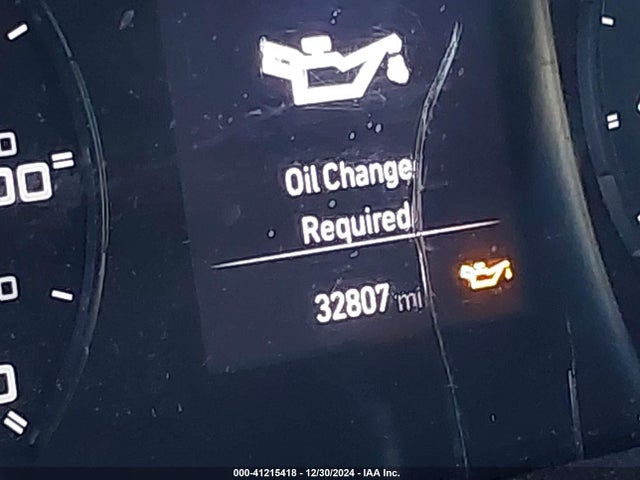 3C6LRVDG8PE584034 RAM Promaster 2500 High Roof 159 Wb