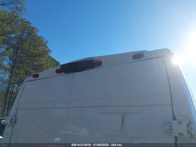 3C6LRVDG8PE584034 RAM Promaster 2500 High Roof 159 Wb