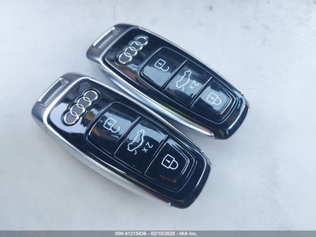 2021 AUDI Q7 WA1LXAF75MD029831 Photo 10