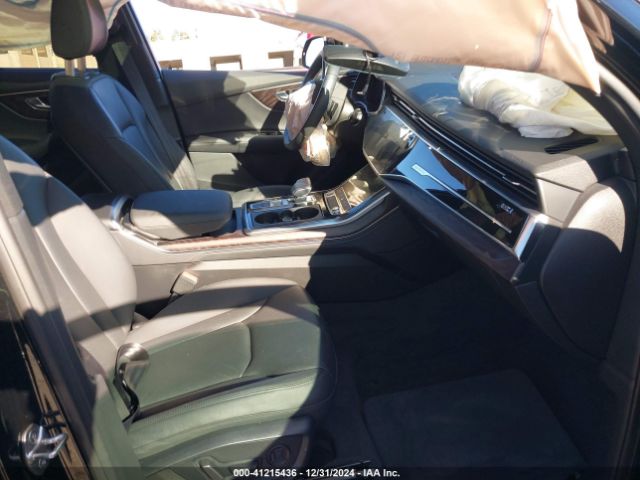 2021 AUDI Q7 WA1LXAF75MD029831 Photo 4