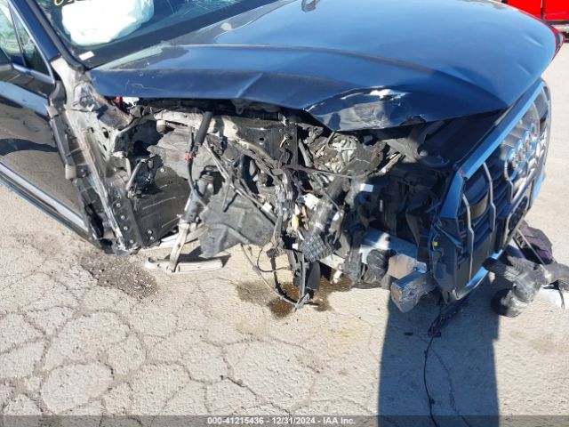 2021 AUDI Q7 WA1LXAF75MD029831 Photo 5
