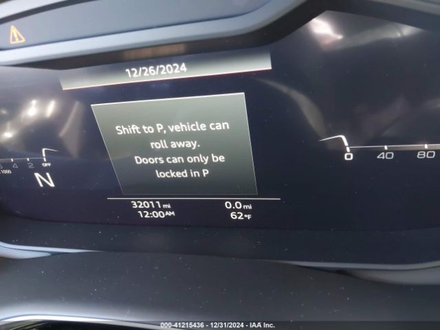 2021 AUDI Q7 WA1LXAF75MD029831 Photo 6