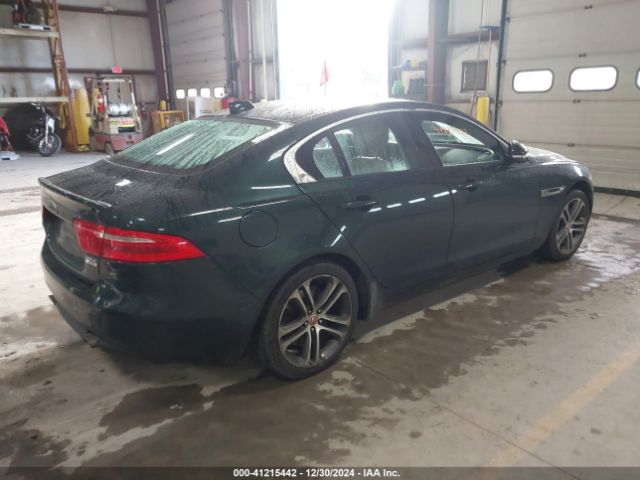 2017 JAGUAR XE SAJAJ4BV8HA965939 Photo 3