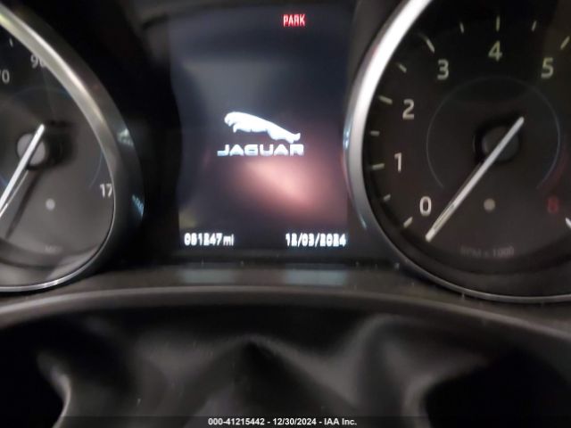 2017 JAGUAR XE SAJAJ4BV8HA965939 Photo 6