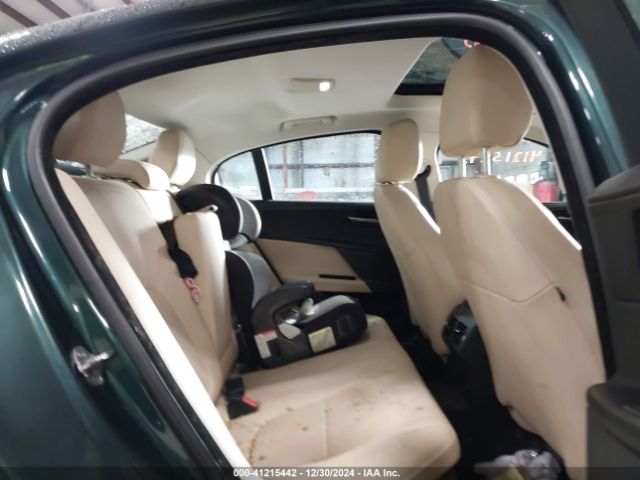 2017 JAGUAR XE SAJAJ4BV8HA965939 Photo 7