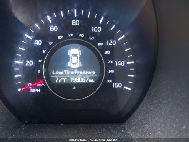 5XXGN4A74FG436182 KIA OPTIMA EX