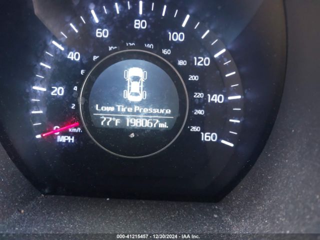 5XXGN4A74FG436182 KIA OPTIMA EX