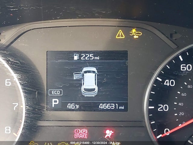 KIA Sportage Ex 2021 KNDPNCAC8M7897883 Image 15