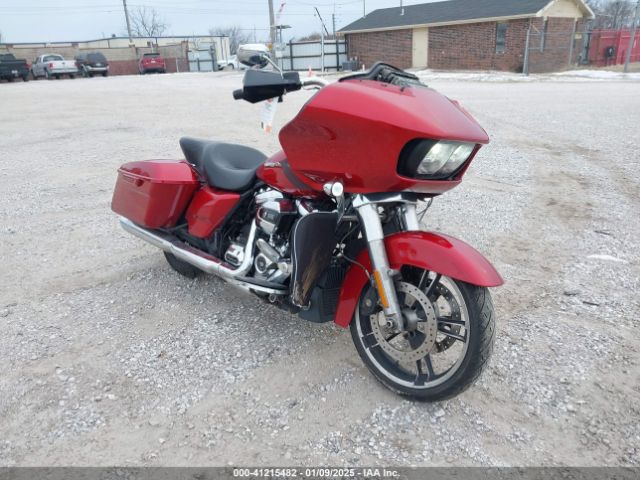 2019 HARLEY-DAVIDSON FLTRX 1HD1KHC15KB669386