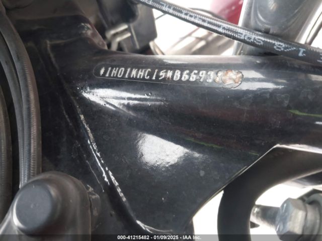 2019 HARLEY-DAVIDSON FLTRX 1HD1KHC15KB669386 Photo 9