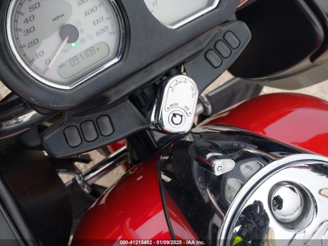 2019 HARLEY-DAVIDSON FLTRX 1HD1KHC15KB669386 Photo 10