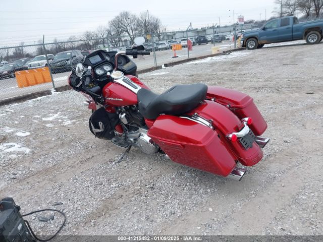 2019 HARLEY-DAVIDSON FLTRX 1HD1KHC15KB669386 Photo 2