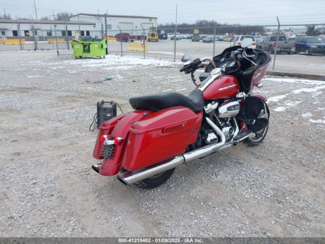 2019 HARLEY-DAVIDSON FLTRX 1HD1KHC15KB669386 Photo 3