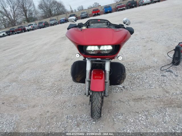 2019 HARLEY-DAVIDSON FLTRX 1HD1KHC15KB669386 Photo 4