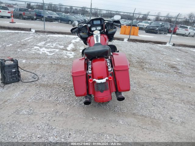 2019 HARLEY-DAVIDSON FLTRX 1HD1KHC15KB669386 Photo 5