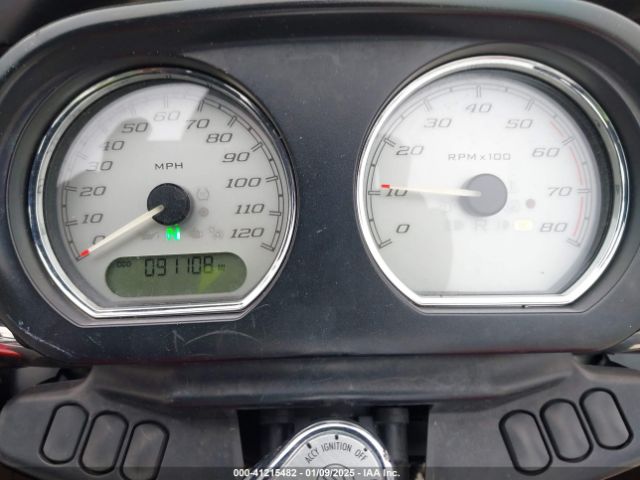 2019 HARLEY-DAVIDSON FLTRX 1HD1KHC15KB669386 Photo 6