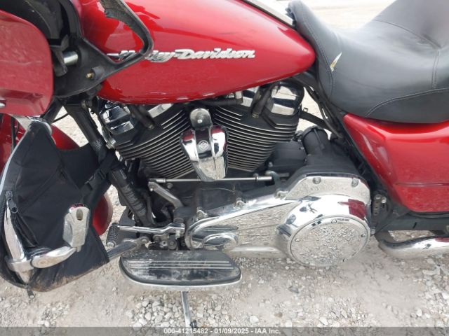 2019 HARLEY-DAVIDSON FLTRX 1HD1KHC15KB669386 Photo 8