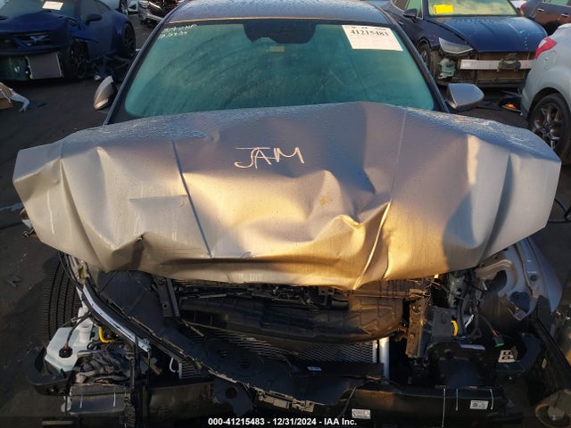 Hyundai ELANTRA SE 2024 KMHLL4DG0RU660382 Image 10