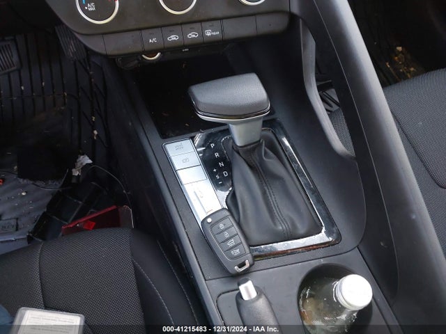 Hyundai ELANTRA SE 2024 KMHLL4DG0RU660382 Image 11