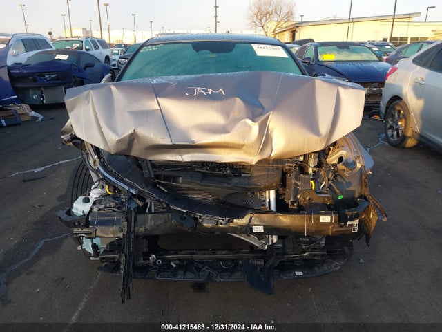 Hyundai ELANTRA SE 2024 KMHLL4DG0RU660382 Image 13