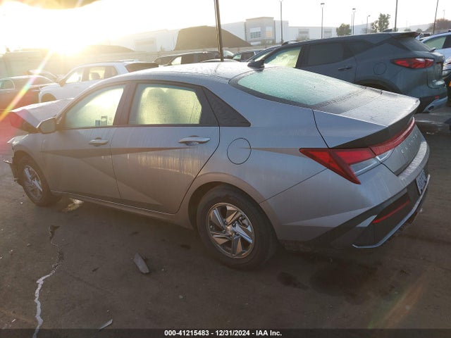 Hyundai ELANTRA SE 2024 KMHLL4DG0RU660382 Image 15