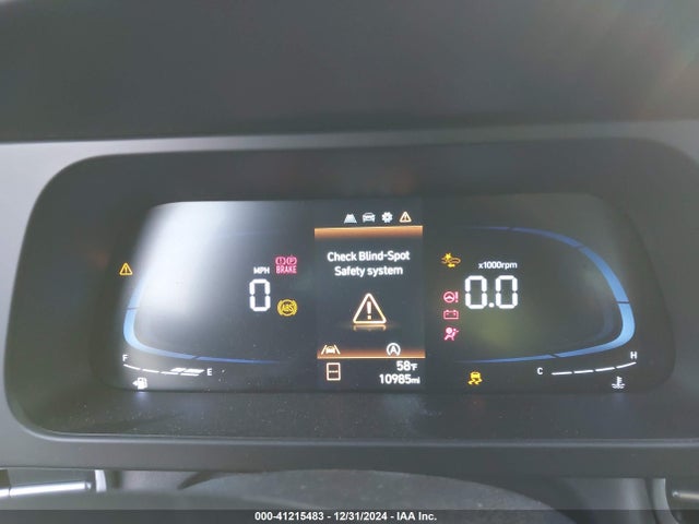 Hyundai ELANTRA SE 2024 KMHLL4DG0RU660382 Image 16