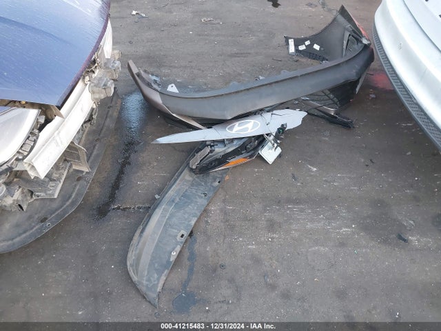 Hyundai ELANTRA SE 2024 KMHLL4DG0RU660382 Image 12
