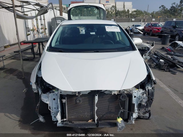 Toyota Prius Le 2020 JTDKARFU1L3110191 Image 13
