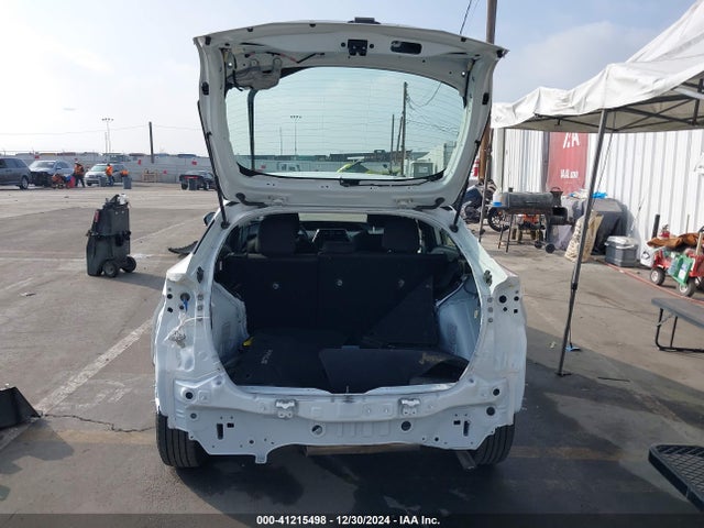 Toyota Prius Le 2020 JTDKARFU1L3110191 Image 17