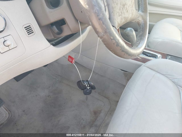 2006 CADILLAC DTS 1G6KD57Y66U118712 Photo 10