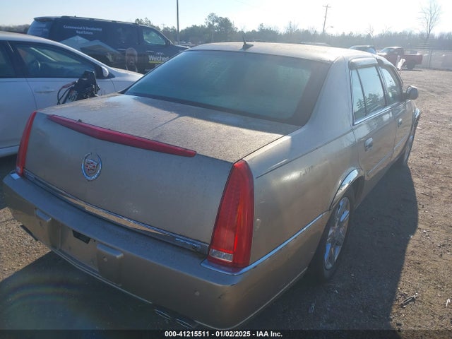 2006 CADILLAC DTS 1G6KD57Y66U118712 Photo 3