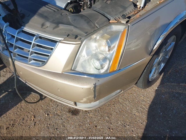2006 CADILLAC DTS 1G6KD57Y66U118712 Photo 5