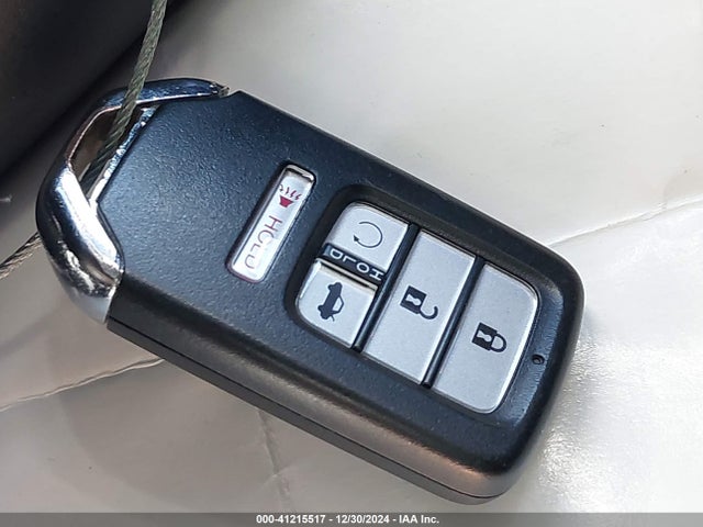 Honda CIVIC EX 2018 SHHFK7H51JU419988 Image 11