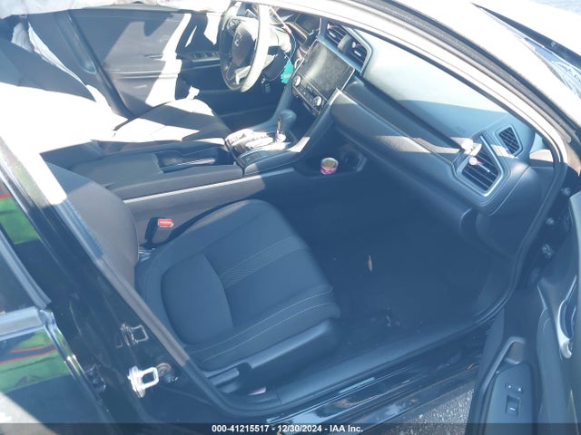 Honda CIVIC EX 2018 SHHFK7H51JU419988 Image 5