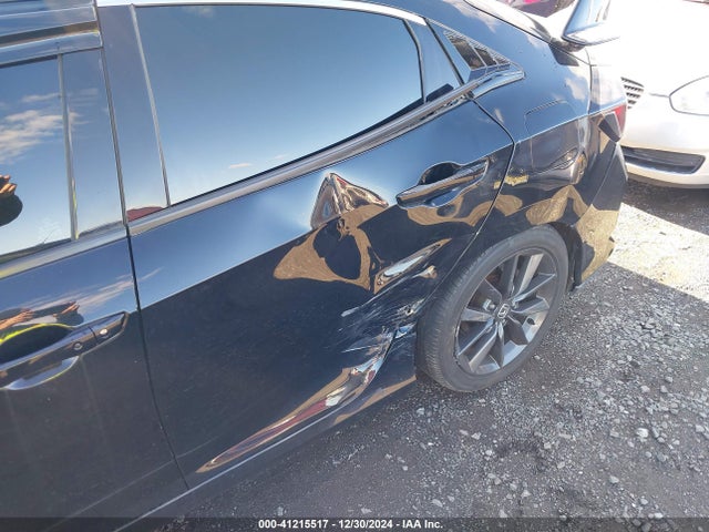 Honda CIVIC EX 2018 SHHFK7H51JU419988 Image 6