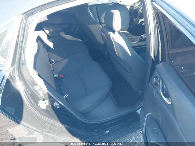 Honda CIVIC EX 2018 SHHFK7H51JU419988 Image 8
